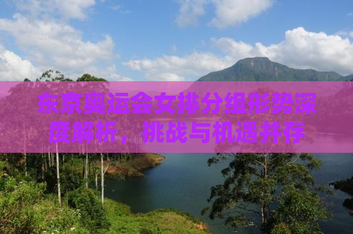 东京奥运会女排分组形势深度解析，挑战与机遇并存
